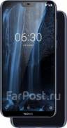 Nokia X6. Новый, 64 Гб