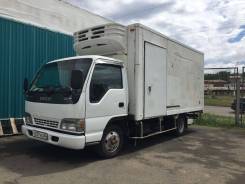 Isuzu Elf. Продам грузовик, 4 777 куб. см., 3 000 кг.
