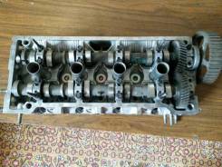 Головка блока цилиндров. Toyota: Sprinter, Carina, Celica, Corolla Spacio, Corona, Caldina, Sprinter Carib, Corona Premio, Avensis, Corolla, Carina E...