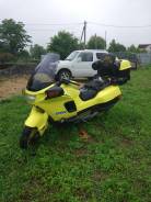 Honda PC 800. 800 куб. см., исправен, птс, с пробегом