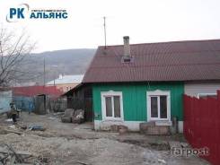 1-комнатная, улица Снеговая 143. Снеговая, агентство, 24 кв. м. Дом снаружи
