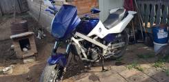 Honda VFR 400. 400 куб. см., исправен, птс, с пробегом