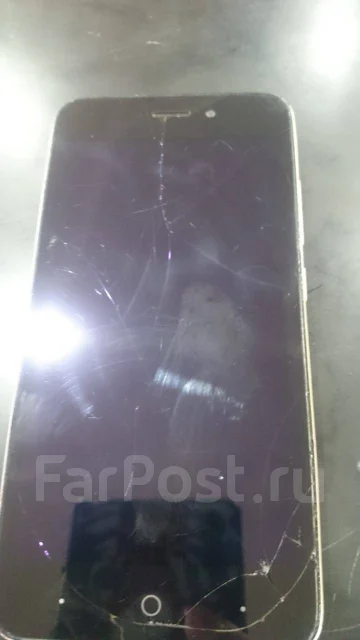ZTE Blade A601. �/�, �������, 3G, 4G LTE ����