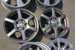 Yokohama Laycea 02. 6.5x16", 5x114.30, ET53, ЦО 73,0 мм.
