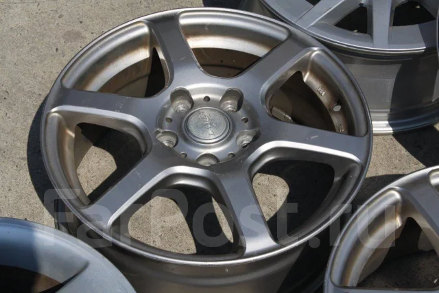Yokohama Laycea 02. 6.5x16", 5x114.3, ET53, �� 73���. ����