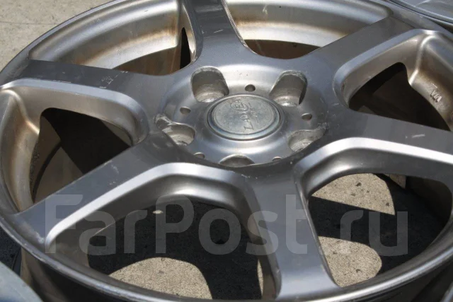 Yokohama Laycea 02. 6.5x16", 5x114.3, ET53, �� 73���. ����