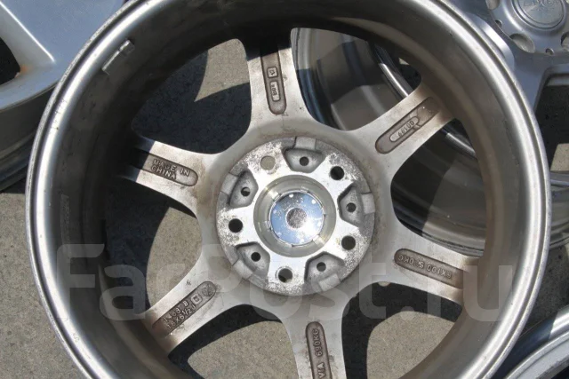 Yokohama Laycea 02. 6.5x16", 5x114.3, ET53, �� 73���. ����