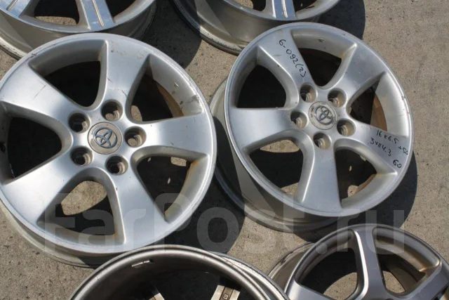 Yokohama Laycea 02. 6.5x16", 5x114.3, ET53, �� 73���. ����