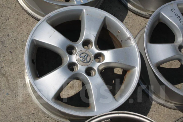 Yokohama Laycea 02. 6.5x16", 5x114.3, ET53, �� 73���. ����