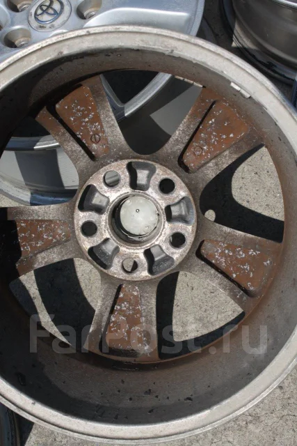 Yokohama Laycea 02. 6.5x16", 5x114.3, ET53, �� 73���. ����