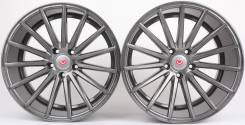 Vossen VFS-2. 8.5/9.5x18", 5x112.00, ET35/35, ЦО 66,6 мм.