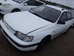Toyota Caldina. ST190, 4S