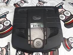 Крышка двигателя. Subaru Legacy, BLE, BPE