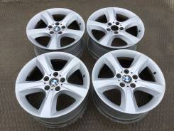BMW. 8.5x18", 5x120.00, ET46, ЦО 74,0 мм.