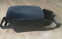 Консоль кпп. Toyota Mark II, GX100, JZX100 Toyota Cresta, GX100, JZX100 Toyota Chaser, GX100, JZX100 Двигатели: 1GFE, 1JZGE, 1JZGTE