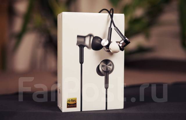 Xiaomi hd audio earphones hotsell