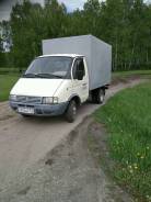 ГАЗ 3302. Продам ГАЗель, 2000, 15 000 кг.