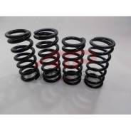 Пружина подвески. Lexus IS300, GXE10 Lexus IS200, GXE10 Honda: Accord, Inspire, Civic Type R, Civic, Prelude, Fit, Integra Toyota: Aristo, Verossa, Al...