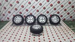 Mercedes. 6.5x15", 5x112.00, ET44