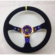 Руль. Lexus IS300 Lexus IS200 Mazda Titan Mazda RX-7, FD3S Mazda RX-8, SE3P Honda: Accord, Inspire, Civic, Prelude, Fit, Integra Toyota: Aristo, Veros...