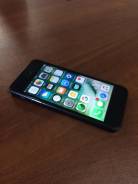 Apple iPhone 5. Б/у, 64 Гб, Черный, 3G