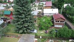 Продам дачу СНТ "Механизатор" 3 садовая 15. От частного лица (собственник)