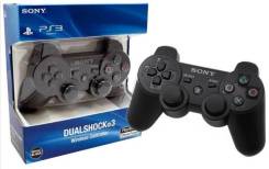 Геймпады для PlayStation.