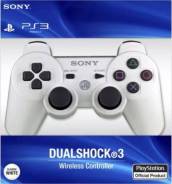 Геймпады для PlayStation.