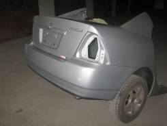Бампер. Toyota Corolla, NZE121
