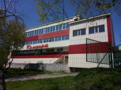 Сдается в аренду помещение. 1 000 кв. м., улица Пограничная 39/1, р-н Электрон