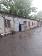 Помещение для производства. 100 кв. м., улица Борисенко 33 стр. 6, р-н Фадеева. Дом снаружи