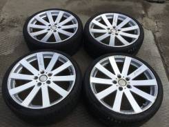 Venerdi. 8.0/8.5x19", 5x114.30, ET42/43