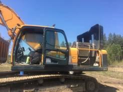 Hyundai R300LC-9SH. Продается экскаватор