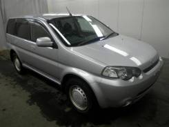 Honda HR-V. GH4, D16A
