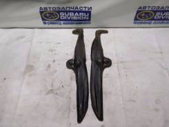 Уплотнитель стекла двери. Subaru Legacy, BH5 Subaru Legacy B4, BE9, BE5, BEE Двигатели: EJ18, EJ18E, EJ18S, EJ20, EJ201, EJ202, EJ203, EJ204, EJ206, E...