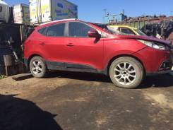Hyundai ix35. LM, D4HA