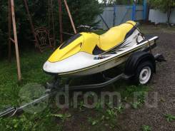 Yamaha GP760. 90,00 л.с., 1999 год год