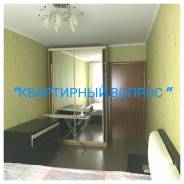 2-комнатная, проспект Красного Знамени 33. Первая речка, агентство, 45 кв. м.