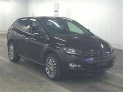 Mazda CX-7. ER3P, L3VDT