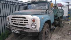 ЗИЛ 130. , 6 000 куб. см.