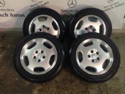 Mercedes. 7.5x16", 5x112.00, ET41, ЦО 66,6 мм.