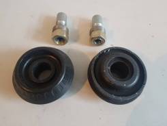 Проставка под пружину, проставка под кузов. Toyota: Ractis, ist, Sienta, Prius C, Vitz, Corolla Axio, Porte, Scion, Probox, Yaris, Spade, Corolla Fiel...