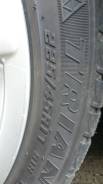 Ace. x17", 5x114.30