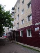 1-комнатная, улица Пограничная 13/1. Пограничная, агентство, 30 кв. м. Дом снаружи