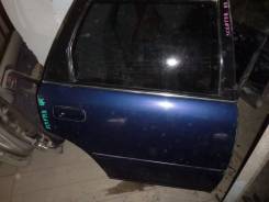 Дверь боковая. Toyota Scepter, SXV15, SXV15W