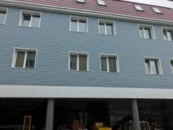 Аренда помещения 123 м2 во Владивостоке. 123 кв. м., улица Трамвайная 14в, р-н Луговая. Дом снаружи