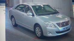 Toyota Premio. ZRT260, 2ZRFE