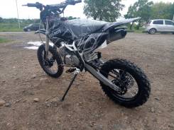 Regulmoto PIT-Bike 125cc. 125 куб. см., исправен, птс, без пробега