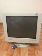 Samsung. 17", технология ЭЛТ (CRT)