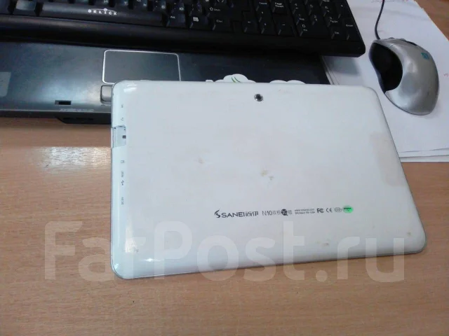 Sanei N10 16Gb ����
